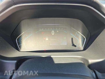 2024 Honda Odyssey EX-L 118.1" WB - miniatura 9