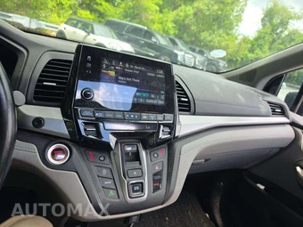 2024 Honda Odyssey EX-L 118.1" WB - miniatura 10