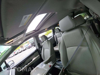 2024 Honda Odyssey EX-L 118.1" WB - miniatura 11