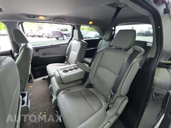 2024 Honda Odyssey EX-L 118.1" WB - miniatura 13