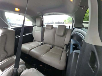 2024 Honda Odyssey EX-L 118.1" WB - miniatura 14