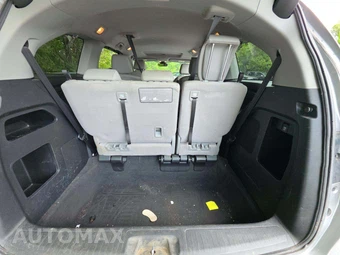 2024 Honda Odyssey EX-L 118.1" WB - miniatura 15
