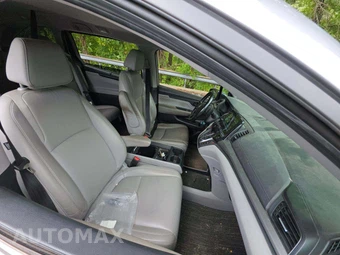 2024 Honda Odyssey EX-L 118.1" WB - miniatura 19