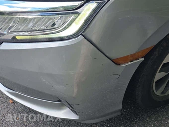 2024 Honda Odyssey EX-L 118.1" WB - miniatura 22