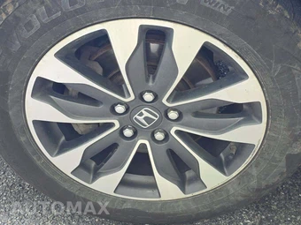 2024 Honda Odyssey EX-L 118.1" WB - miniatura 23