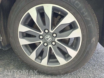 2024 Honda Odyssey EX-L 118.1" WB - miniatura 26