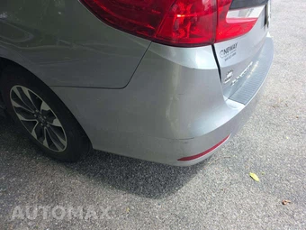 2024 Honda Odyssey EX-L 118.1" WB - miniatura 27