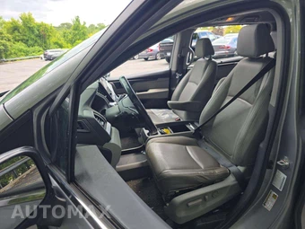 2024 Honda Odyssey EX-L 118.1" WB - miniatura 6