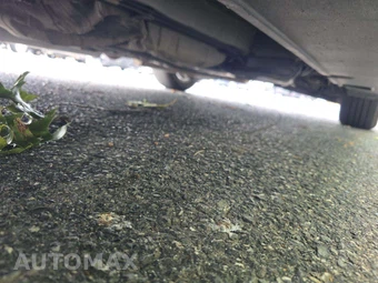2024 Honda Odyssey EX-L 118.1" WB - miniatura 7