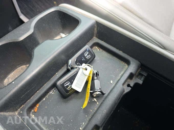 2024 Honda Odyssey EX-L 118.1" WB - miniatura 8