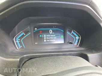 2024 Honda Odyssey EX-L 118.1" WB - miniatura 9