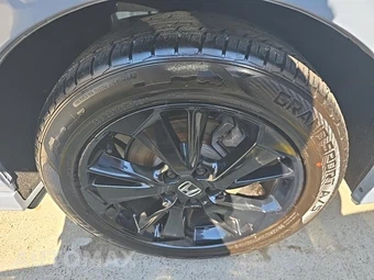 2024 Honda Odyssey Sport 118.1" WB - miniatura 11