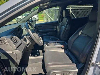 2024 Honda Odyssey Sport 118.1" WB - miniatura 13