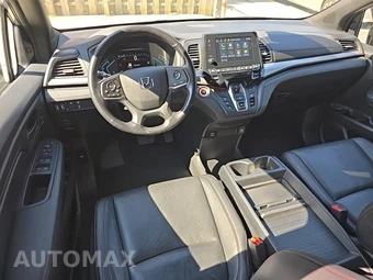 2024 Honda Odyssey Sport 118.1" WB - miniatura 14