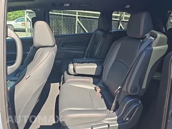 2024 Honda Odyssey Sport 118.1" WB - miniatura 16
