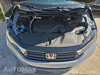 2024 Honda Odyssey Sport 118.1" WB - miniatura 18