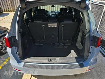 2024 Honda Odyssey Sport 118.1" WB - miniatura 19