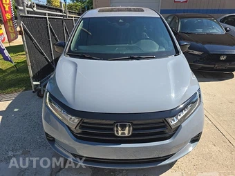 2024 Honda Odyssey Sport 118.1" WB - miniatura 2