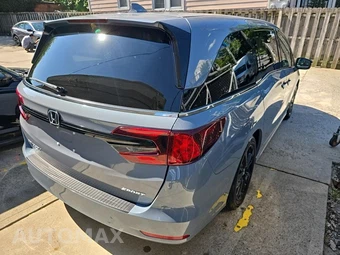 2024 Honda Odyssey Sport 118.1" WB - miniatura 4