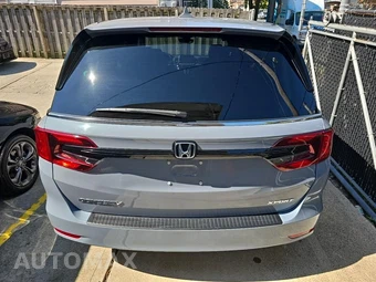 2024 Honda Odyssey Sport 118.1" WB - miniatura 5
