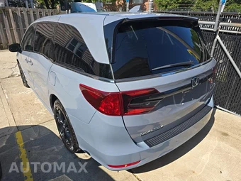 2024 Honda Odyssey Sport 118.1" WB - miniatura 6
