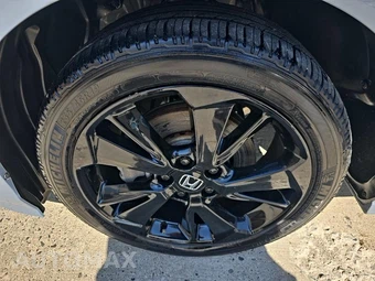 2024 Honda Odyssey Sport 118.1" WB - miniatura 8