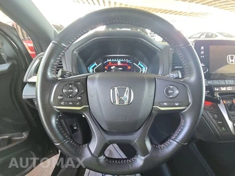 2024 Honda Odyssey Sport 118.1" WB - miniatura 10