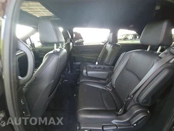 2024 Honda Odyssey Sport 118.1" WB - miniatura 13