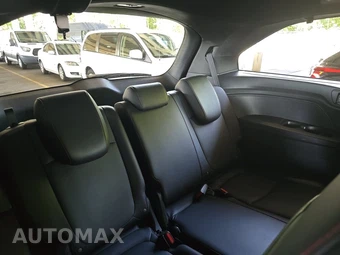 2024 Honda Odyssey Sport 118.1" WB - miniatura 14