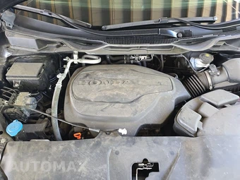 2024 Honda Odyssey Sport 118.1" WB - miniatura 16