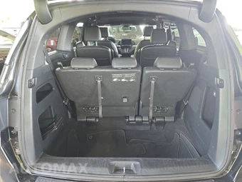 2024 Honda Odyssey Sport 118.1" WB - miniatura 17