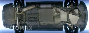 2024 Honda Odyssey Sport 118.1" WB - miniatura 18
