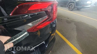 2024 Honda Odyssey Sport 118.1" WB - miniatura 20