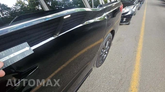 2024 Honda Odyssey Sport 118.1" WB - miniatura 25