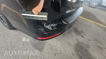 2024 Honda Odyssey Sport 118.1" WB - miniatura 28