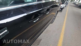 2024 Honda Odyssey Sport 118.1" WB - miniatura 29