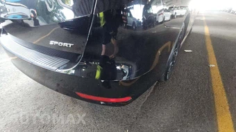 2024 Honda Odyssey Sport 118.1" WB - miniatura 31