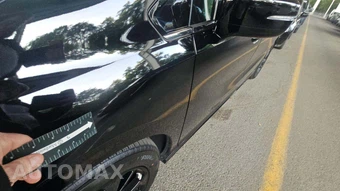 2024 Honda Odyssey Sport 118.1" WB - miniatura 33