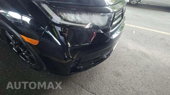 2024 Honda Odyssey Sport 118.1" WB - miniatura 35