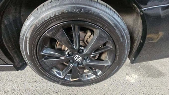 2024 Honda Odyssey Sport 118.1" WB - miniatura 36