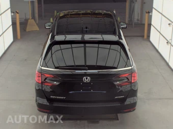 2024 Honda Odyssey Sport 118.1" WB - miniatura 5