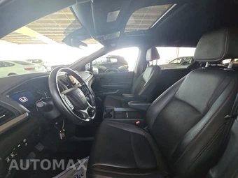 2024 Honda Odyssey Sport 118.1" WB - miniatura 7