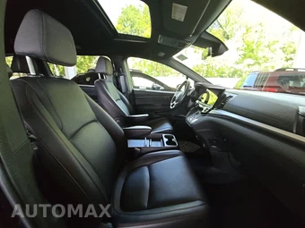 2024 Honda Odyssey Sport 118.1" WB - miniatura 8
