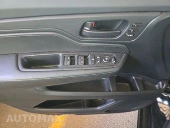 2024 Honda Odyssey Sport 118.1" WB - miniatura 9