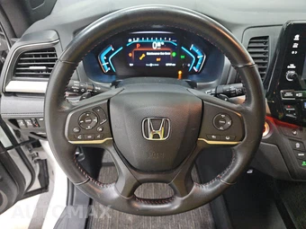 2024 Honda Odyssey Sport 118.1" WB - miniatura 10
