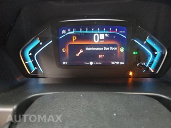 2024 Honda Odyssey Sport 118.1" WB - miniatura 12