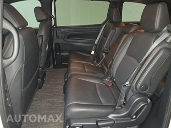 2024 Honda Odyssey Sport 118.1" WB - miniatura 13