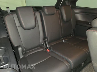 2024 Honda Odyssey Sport 118.1" WB - miniatura 14