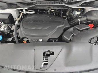 2024 Honda Odyssey Sport 118.1" WB - miniatura 16