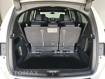 2024 Honda Odyssey Sport 118.1" WB - miniatura 17